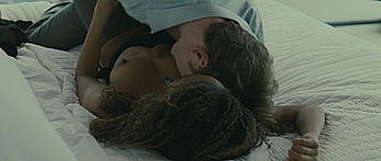 Actress - Nicole Beharie: Movie - Shame